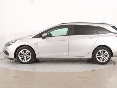 Opel Astra 2020 1.5 CDTI 128206km Kombi