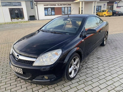 Opel Astra H 2007