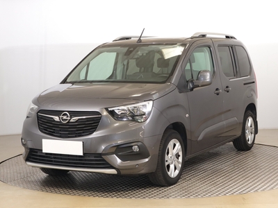 Opel Combo E Kombivan 1.5 Diesel 102KM 2018