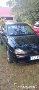 Opel Corsa b