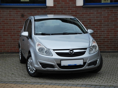 Opel Corsa D 1,2 85 KM