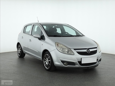 Opel Corsa D , Klima, Tempomat,ALU