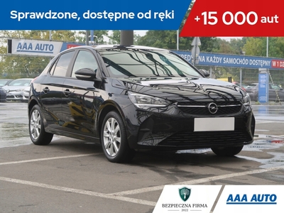 Opel Corsa F Hatchback 5d 1.2 75KM 2021