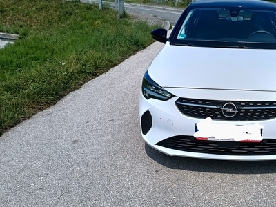 Opel Corsa F Sprzedam opla corse