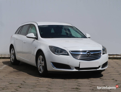 Opel Insignia 2.0 CDTI