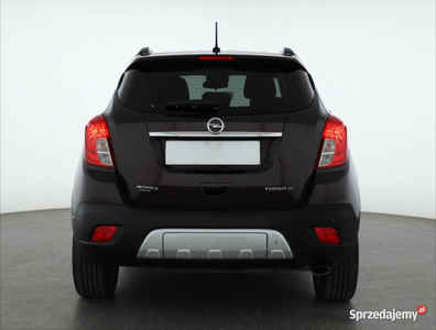 Opel Mokka 1.4 Turbo