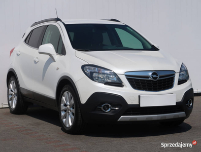 Opel Mokka 1.4 Turbo