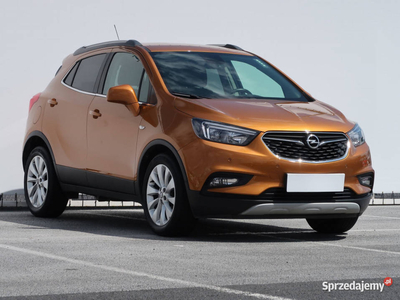 Opel Mokka 1.6