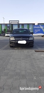 Opel Vectra C 2.2 2005