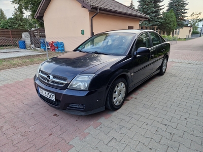 Opel Vectra C Automat! Możliwa zamiana!