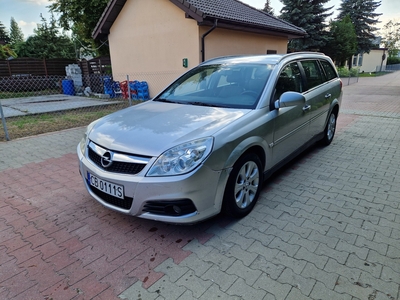 Opel Vectra C kombi! Możliwa zamiana!