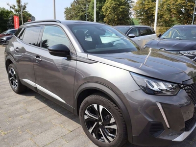 Peugeot 2008 II SUV 1.2 PureTech 130KM 2022