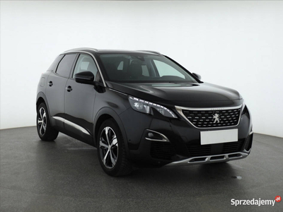 Peugeot 3008 1.2 PureTech