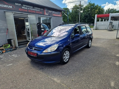 Peugeot 307 SW