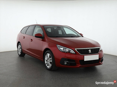 Peugeot 308 1.2 PureTech