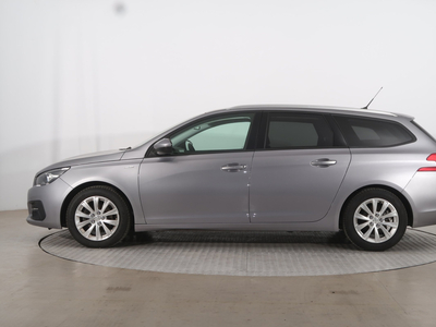 Peugeot 308 2019 1.2 PureTech 58189km Kombi