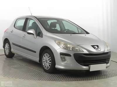 Peugeot 308 I , Klima, El. szyby