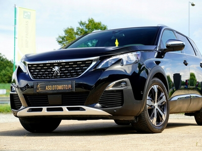 Peugeot 5008 II 2019