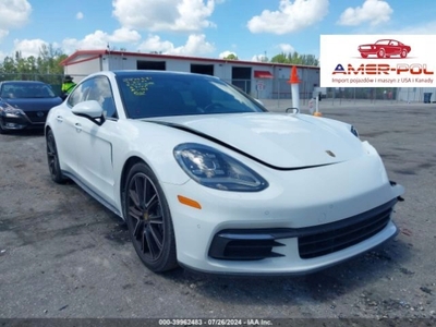 Porsche Panamera II Executive 3.0 330KM 2018