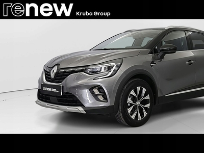 Renault Captur II Crossover 1.0 TCe 90KM 2023