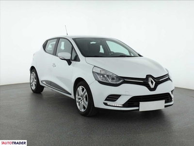 Renault Clio 0.9 88 KM 2020r. (Piaseczno)