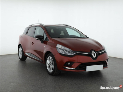 Renault Clio 0.9 TCe