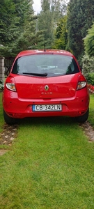 Renault Clio III 3 właściciel