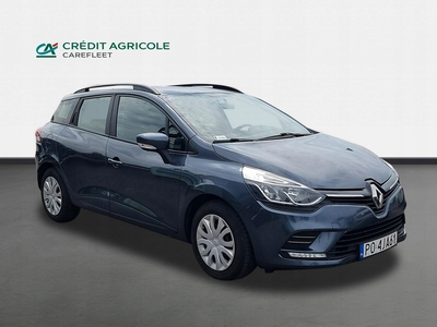 Renault Clio IV Grandtour Facelifting 1.5 Energy dCi 90KM 2018