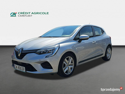 Renault Clio Renault Clio 1.0 TCe Zen Hatchback dw4rk09 V (2019-)