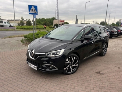 Renault Grand Scenic III 1.7 Blue dCi 120KM 2020