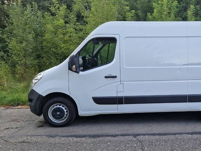 Renault Master L2H2 130 dci