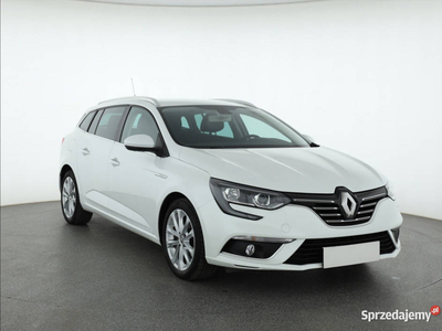 Renault Megane 1.2 TCe