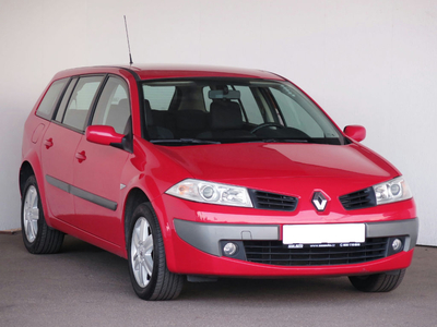 Renault Megane 2009 1.4 TCe 249776km Kombi