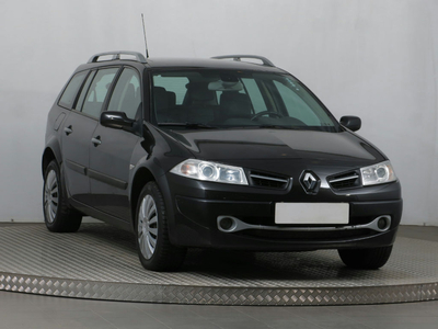 Renault Megane 2009 1.6 16V 181896km Kombi