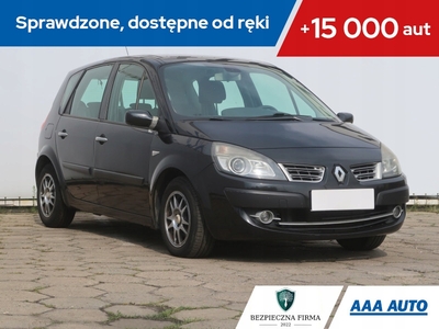 Renault Scenic II 1.5 dCi 105KM 2009