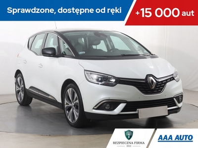 Renault Scenic IV 1.6 dCi 130KM 2017