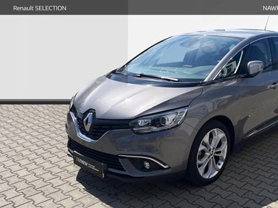 Renault Scenic IV 1.7 Blue dCi 120KM 2019