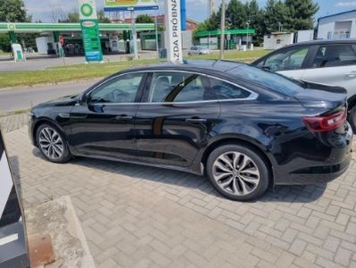 Renault Talisman II Pierwszy właścicel