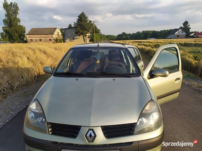 Renault Thalia 2003r