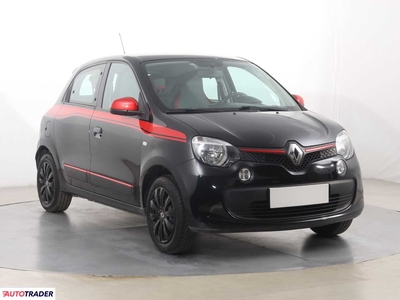 Renault Twingo 1.0 68 KM 2016r. (Piaseczno)