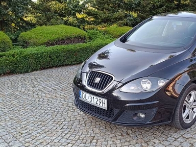 Seat Altea Facelifting 2010r. 1,6 TDI CR