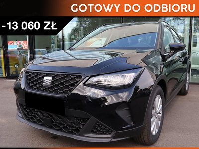 Seat Arona Crossover Facelifting 1.0 TSI 110KM 2024