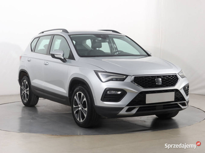 Seat Ateca 1.5 TSI