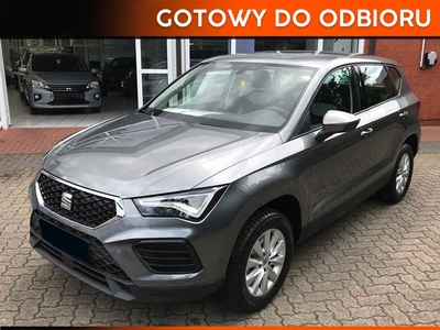 Seat Ateca SUV Facelifting 1.0 EcoTSI 110KM 2024