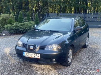 SEAT. CORDOBA 2008