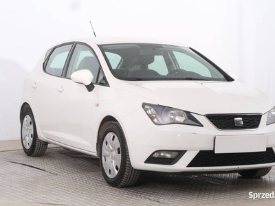 Seat Ibiza 1.2 TSI