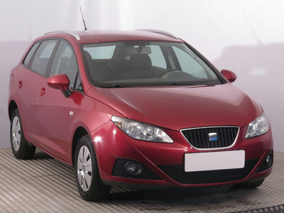 Seat Ibiza 2010 1.4 16V 164835km Kombi