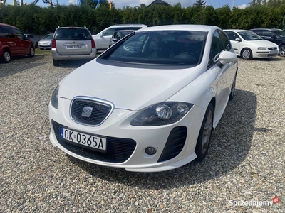 Seat Leon -GWARANCJA-