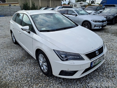 SEAT LEON kombi