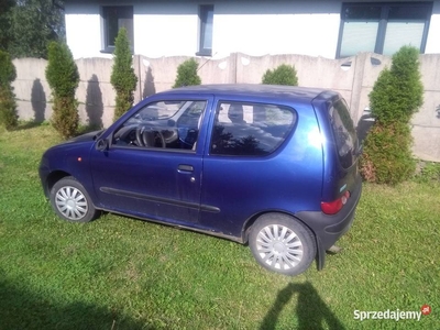 Seicento 0.9